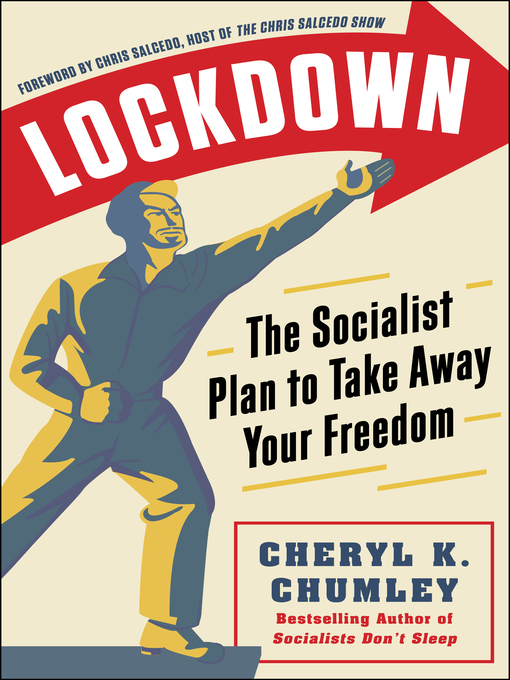 Title details for Lockdown by Cheryl K. Chumley - Available